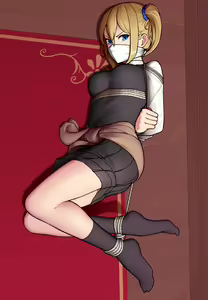 Page 3 of Hayasaka Ai - preview thumbnail