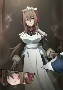Page 247 of Onara o Kagaserareru to 100% Shasei Suru Omise - preview thumbnail