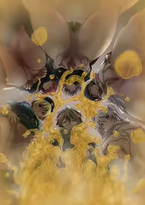 Page 422 of Onara o Kagaserareru to 100% Shasei Suru Omise - preview thumbnail
