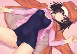 Page 3 of Hitagi ONE SIDE - preview thumbnail