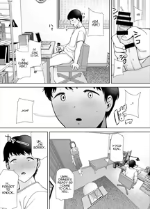 Page 11 of My mom my love - preview thumbnail