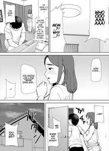 Page 12 of My mom my love - preview thumbnail