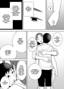 Page 20 of My mom my love - preview thumbnail