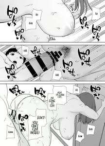 Page 42 of My mom my love - preview thumbnail