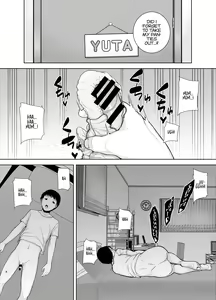 Page 7 of My mom my love - preview thumbnail