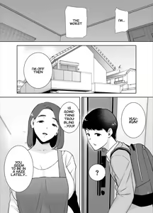 Page 8 of My mom my love - preview thumbnail
