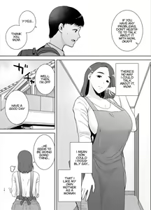 Page 9 of My mom my love - preview thumbnail