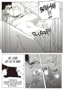 Page 3 of SSRB FUCK - preview thumbnail