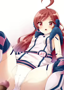 Page 3 of Uta no Training to Damasareta VOCALOIDmiki - preview thumbnail