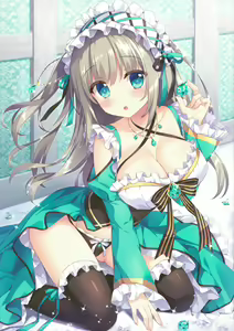 Page 3 of Emerald-chan wa Shoukan Shitai | 에메랄드는 소환하고 싶어 - preview thumbnail
