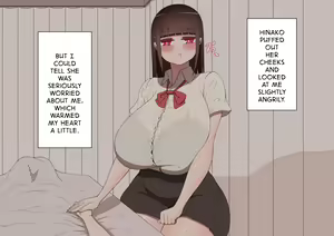 Page 4 of "She's Being Targeted" Main Story ~Dessan moderu irai~ - preview thumbnail