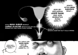 Page 4 of Koubi seyo...! | Ayo Ngentot...! - preview thumbnail