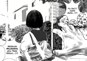Page 5 of Koubi seyo...! | Ayo Ngentot...! - preview thumbnail