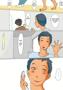 Page 3 of Kimie no Hashi no Shita Seikatsu | Under The Bridge With Kimie - preview thumbnail