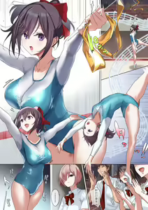 Page 6 of Ore No Jiman No Kanojo Desu. - preview thumbnail