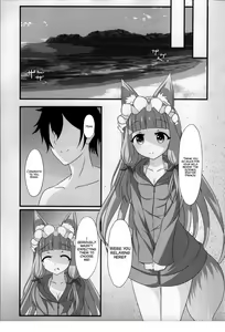 Page 6 of Maho Hime Connect! 2 - preview thumbnail