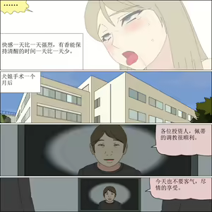 Page 178 of Arika Inu Musume-ka Keikaku - preview thumbnail