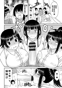 Page 68 of Obaman Aneman Harem - preview thumbnail