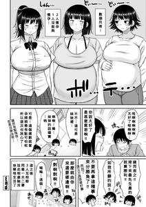 Page 84 of Obaman Aneman Harem - preview thumbnail