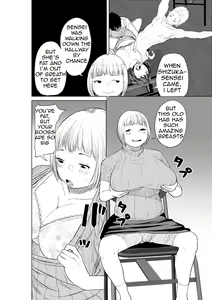 Page 8 of Hyoui Nouryokusha no Tomodachi to Yarimakuru Hon | A book that can give your friends the power of possession - preview thumbnail