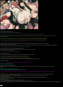 Page 5 of Yuumei Chara Kannou Shousetsu CG Shuu No. 430!! Chainsaw Man HaaHaa CG Shuu - preview thumbnail