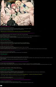 Page 7 of Yuumei Chara Kannou Shousetsu CG Shuu No. 430!! Chainsaw Man HaaHaa CG Shuu - preview thumbnail
