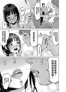 Page 10 of Musume no Inu Ma ni Sono Kareshi to... - preview thumbnail