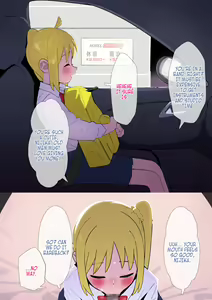 Page 3 of Nijika-chan no Ura Beit | Nijikas Secret Part Time Job - preview thumbnail