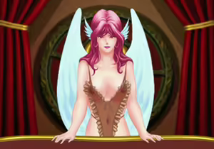 Page 4 of Haunted Casino - preview thumbnail