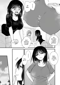 Page 3 of Kanojo no Kareshi wo NTR Chae!! | I'll Have Sex With My Girlfriend's Boyfriend!! - preview thumbnail