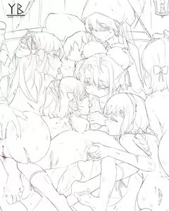 Page 20 of ◆FANBOX◆ YB [7951418] 死霊·Necromancer - preview thumbnail