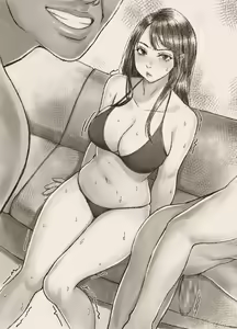 Page 110 of N-Instagramer Kaori-san to Bokura no Omanko-dan - preview thumbnail