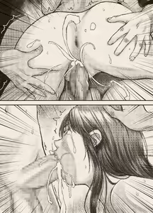 Page 134 of N-Instagramer Kaori-san to Bokura no Omanko-dan - preview thumbnail