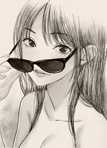 Page 81 of N-Instagramer Kaori-san to Bokura no Omanko-dan - preview thumbnail