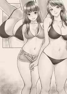 Page 83 of N-Instagramer Kaori-san to Bokura no Omanko-dan - preview thumbnail