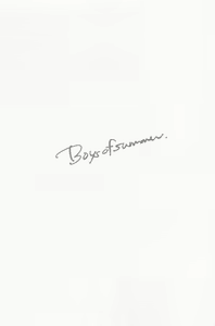 Page 2 of boys of summer - preview thumbnail