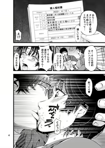 Page 5 of Houmon Seikatsu - Visiting Life - preview thumbnail