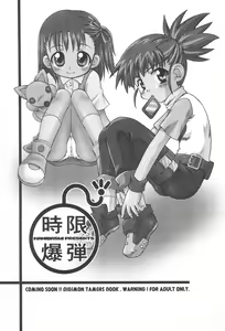 Page 17 of TWINKLE☆PRINCESS - preview thumbnail