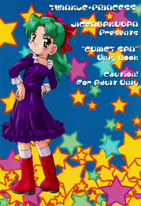 Page 24 of TWINKLE☆PRINCESS - preview thumbnail