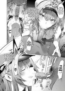 Page 3 of hlm Mini Manga - preview thumbnail