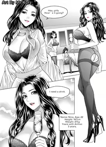 Page 3 of Ladies Night - preview thumbnail
