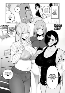 Fuuki Iin to Fuuzoku Katsudou Fuuki o Mamoru Tameni Keizokuteki ni Okonau Katsudou Bangaihen — hentai manga cover on Fhentai