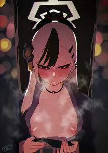 Kayoko Chichi | 佳世子乳 — hentai manga cover on Fhentai