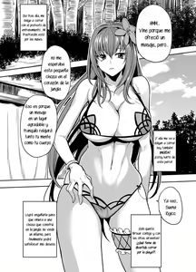 Page 5 of Shishou Massage wa Dou desu ka? | ¿Qué Te Parece El Masaje De Tu Maestro? (decensored) - preview thumbnail