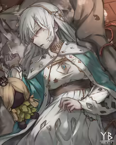 Page 3 of ◆FANBOX◆ YB [7951418] アナスタシア・ニコラエヴナ・ロマノヴァ - preview thumbnail