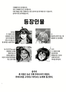 Page 4 of Futanari hon 3 | 후타나리화3 - preview thumbnail