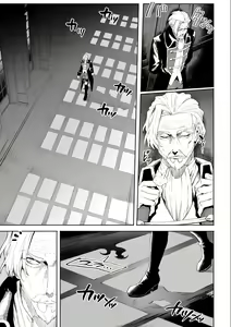 Page 8 of Ikusa Otome to Ikusa Goto! ~Onna Ansatsusha Hen~ - preview thumbnail