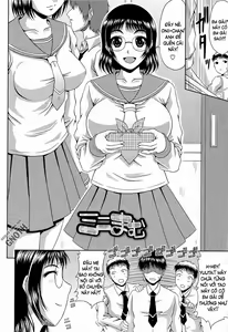 Page 168 of Manatsu no Hanazono ~Oba + Shimai Ohame H~ - preview thumbnail
