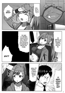 Page 3 of Seieki tte Sugoi no yo! | Lo Sperma è Incredibile! - preview thumbnail