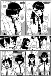 Page 3 of Hikage no Sono e Youkoso | Benvenuti nel Giardino delle Ombre - preview thumbnail